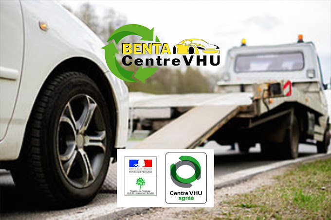 Aperçu des activités de la casse automobile BENTA DEPANNAGE située à EPINAY-SOUS-SENART (91860)